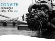 Inauguração da exposição «Histórias que o rio nos traz»