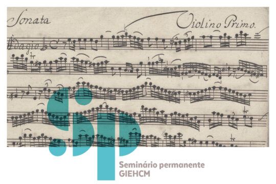Do manuscrito à gravação: Investigação, interpretação e edição fonográfica de repertório barroco português
