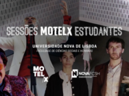 Sessões MOTEL X Estudantes