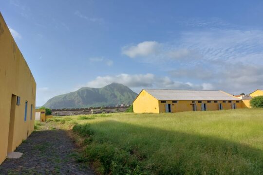 Cooperação académica e cultural NOVA FCSH e Universidade de Cabo Verde