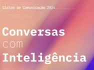 "Inteligência do Futuro", com Paulo Nuno Vicente