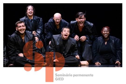 Dança e Inclusão