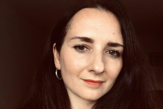 Libera Pisano | Seminário Experimental de Filosofia e Literatura