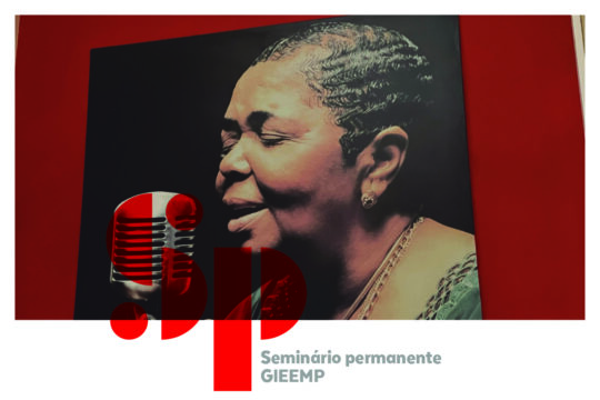 Cesária Évora: documentação de percursos e discursos (CISE)