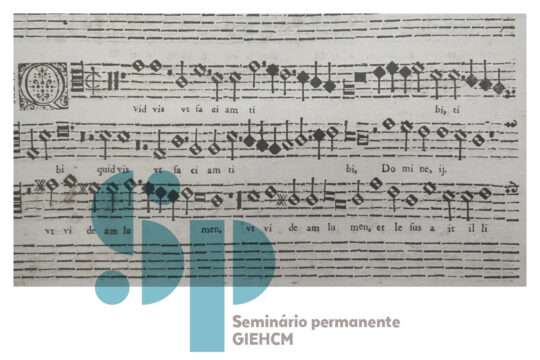 A musica poetica no âmbito do repertório polifónico português