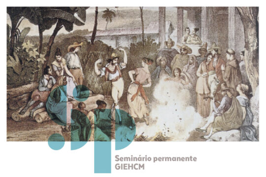 O Fado no Brasil oitocentista: Uma reavaliação de uma prática esquecida com base em nova fundamentação histórica
