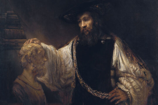 David Charles | Problems in The Undivided Self