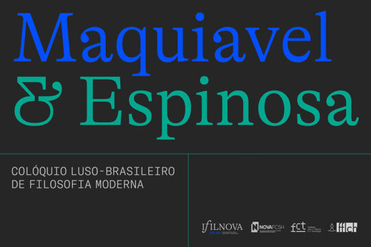 Luso-Brasileiro de Filosofia Moderna