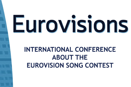 EUROVISIONS - International Conference