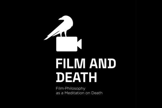 The Film-Phil Lisbon Seminars: Anna Magdalena Elsner