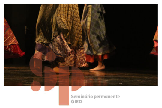 Danças com Tradição: Os contributos do trabalho de campo para o ensino da dança tradicional