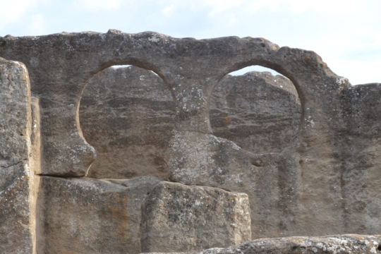 Cristãos em al-Andalus. Comunidades Urbanas e Rurais