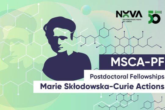 MSCA-PF Open Day