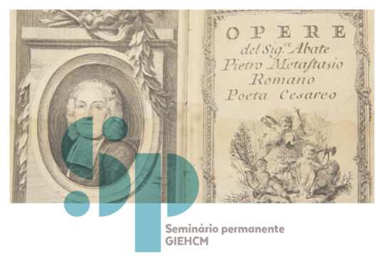 Mapping emotions in eighteenth-century Italian opera