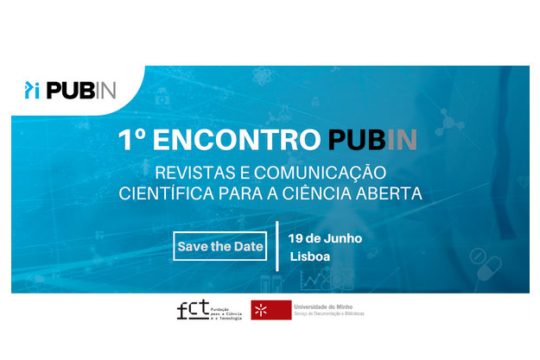 Encontro PUB IN – Resultados