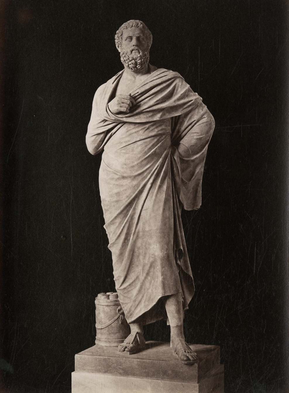 Sophocles’ Three Theban Plays: Philosophy, Politics and Psychoanalysis