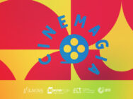 CineMagia — animação com plasticina