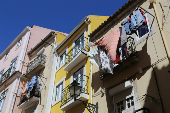 Colaboração interdisciplinar para centros históricos sustentáveis
