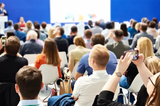 Encontro Ciência 2024: Que impacto tem a Ciência na Saúde?