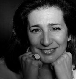 Carla Varela Fernandes nomeada para o Património Cultural, I.P.