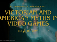 Victorian and American Myths in Video Games