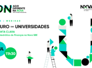 Webinar ADN - O futuro das Universidades com Pedro Santa Clara