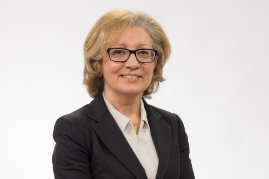 Ana Maria Martinho nomeada Correspondente da Academia Angolana de Letras