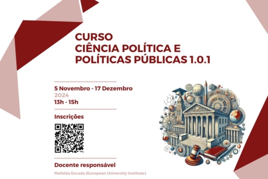 Ciência Política e Políticas Públicas