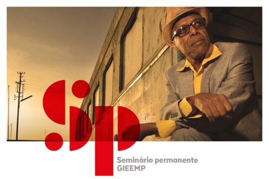 Músicos Sentinela da Diáspora Etíope Americana