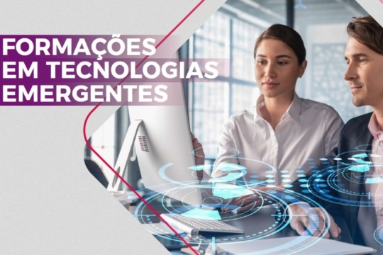 INA e NOVA FCSH oferecem curso de tecnologias emergentes para a tradução