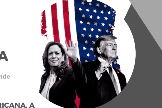 Eleições Americanas e a Nova Política Externa dos EUA