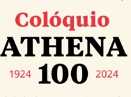 Colóquio Athena 100