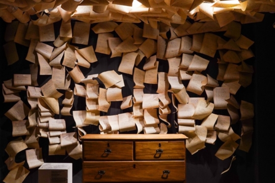 Especialistas na Casa – Pessoa nas revistas modernistas