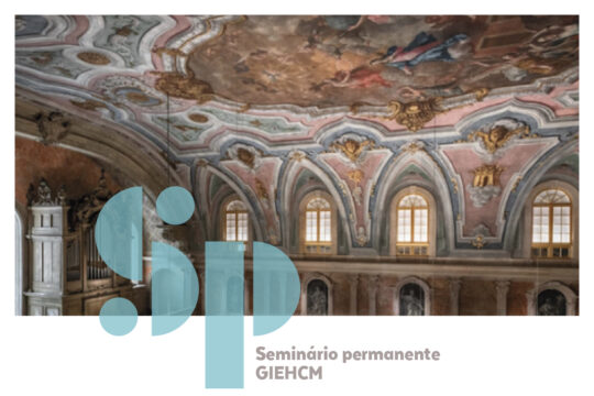 Música, cerimonial e política na Igreja do Loreto: As conturbadas relações entre Lisboa e Roma na época pombalina