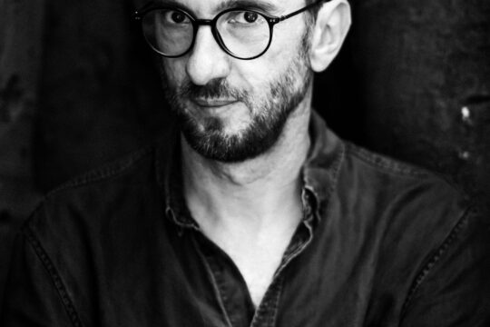 Seminário Permanente com Rui Pina Coelho (Teatro Experimental do Porto)