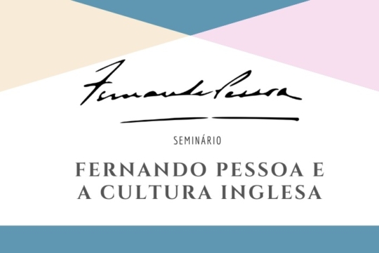 Fernando Pessoa e a Cultura Inglesa VI