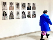 Exposição "A Avó Veio Trabalhar" pelo envelhecimento positivo