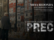 Caminhos da Revolução - 50 anos do Processo Revolucionário Em Curso (1974-1975)