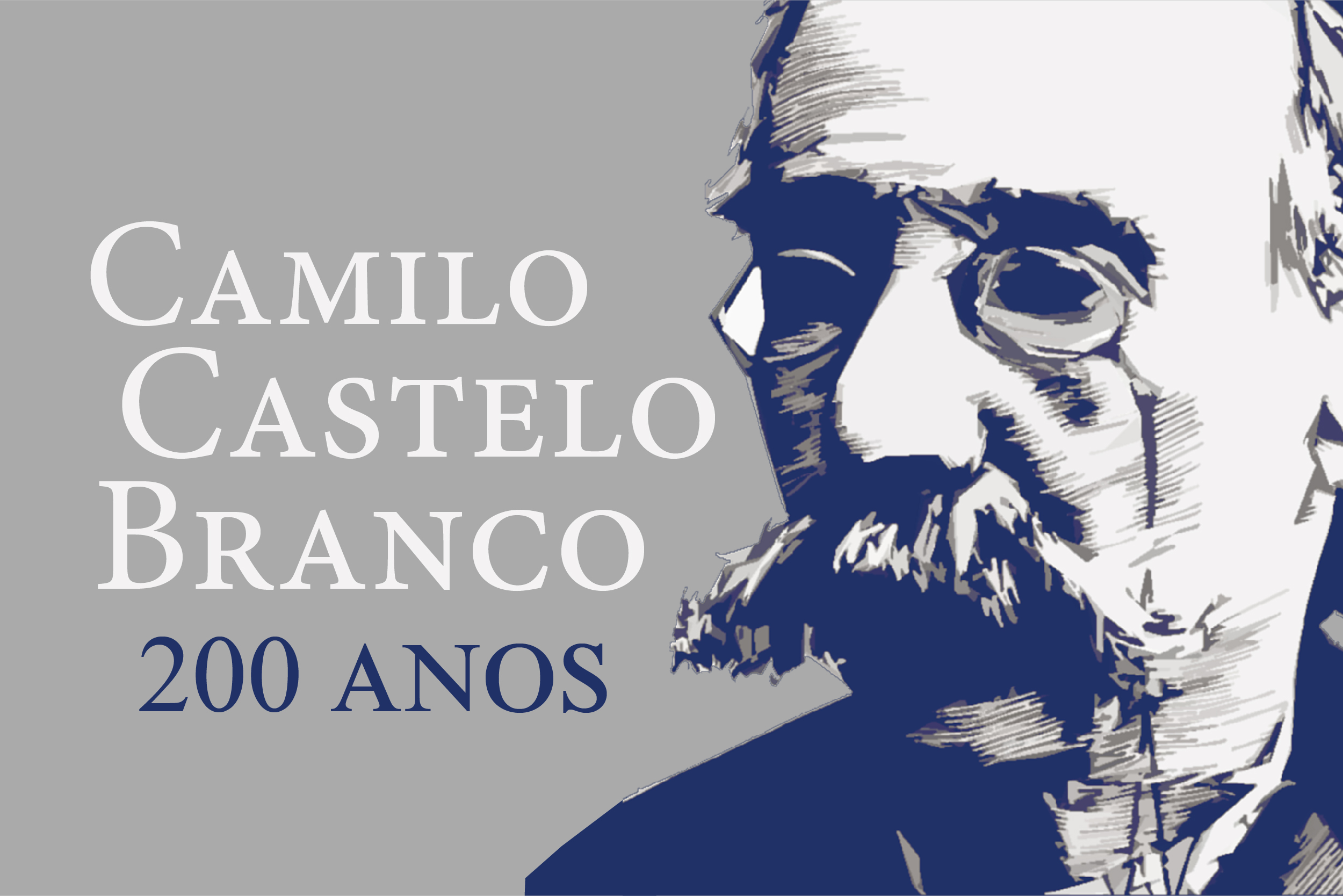 Camilo Castelo Branco: 200 anos - NOVA FCSH