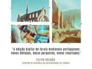 1.ª Sessão Medieval 2025 com Filipa Roldão