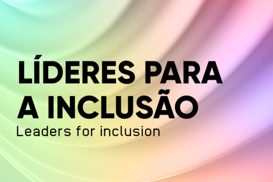 ULEAD4ALL: NOVA promove lideranças inclusivas
