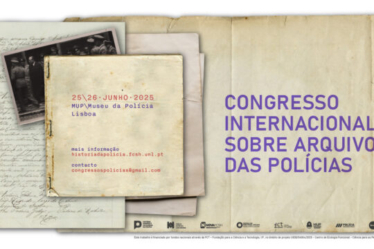Arquivos das Polícias