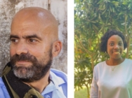 Educação e Conservação Ambiental em Moçambique
