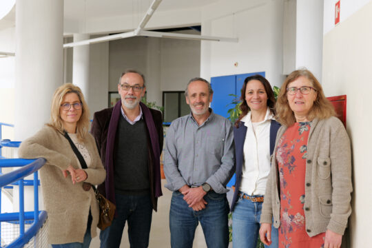 NOVA FCSH integra projeto europeu de 8.86 M€ para promover a resiliência climática