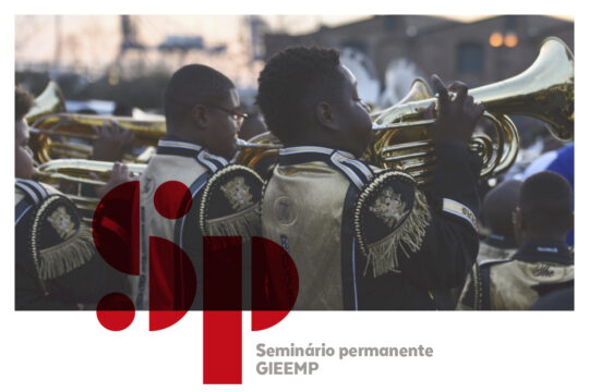 Música e Esperança na Era do Declínio Americano