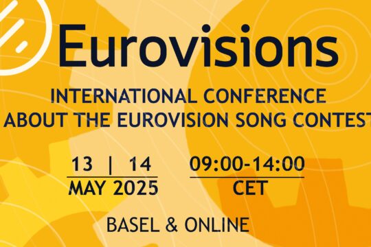 (Un)Fairness in Music - and the Eurovision Song Contest