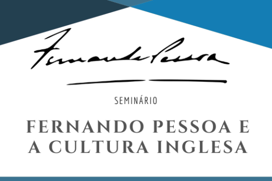 Fernando Pessoa e a Cultura Inglesa X
