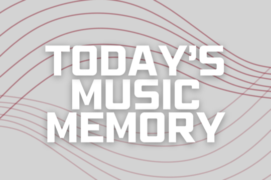 NOVA Contemporary Music Meeting 2025