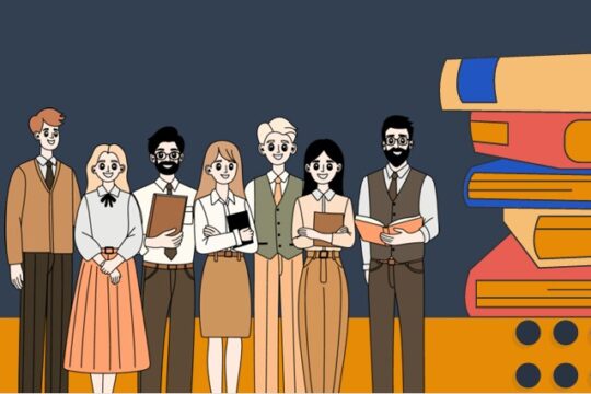 ERASMUS+ Blended Intensive Programme – Digital Learning Technologies, Digital Humanities and Cultural Techniques