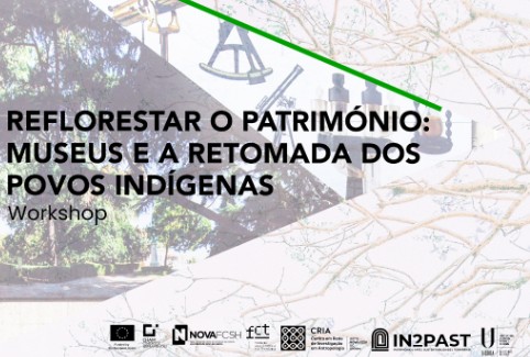 Reflorestar o património: Museus e a retomada dos povos indígenas